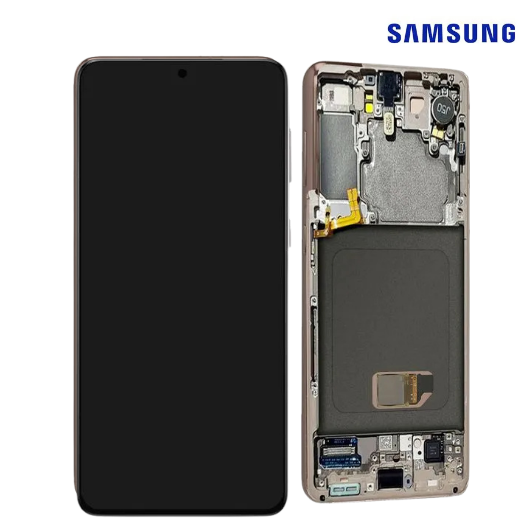 SAMSUNG S20 PLUS 4G/5G 2020 / SM-G985/SM-G986 (NO FRAME) LCD